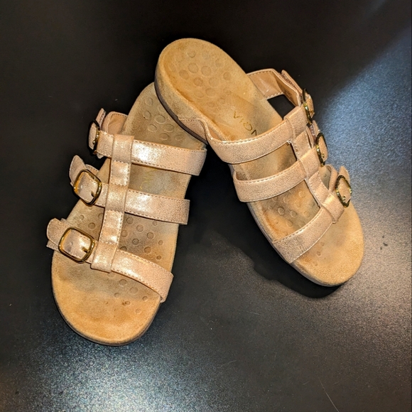 Vionic Shoes - Vionic Women's Sandals